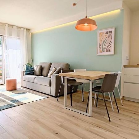 Kaioa Apartment Estepona Exterior foto