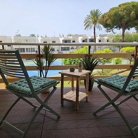 Kaioa Apartment Estepona Exterior foto