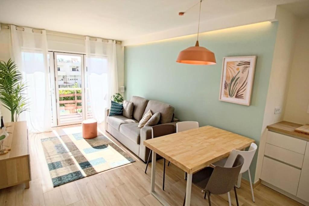 Kaioa Apartment Estepona Exterior foto