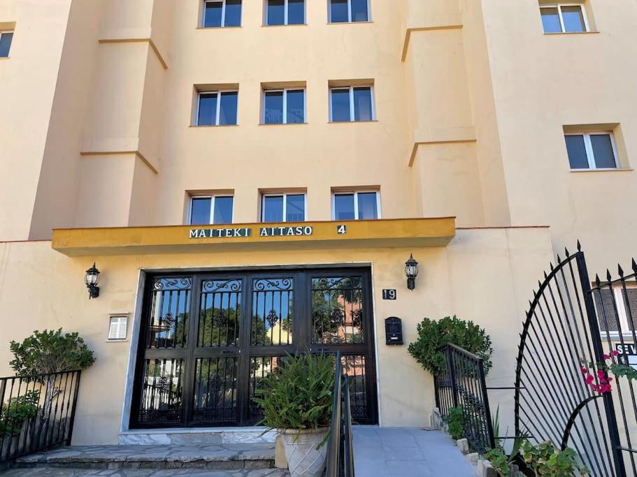 Kaioa Apartment Estepona Exterior foto