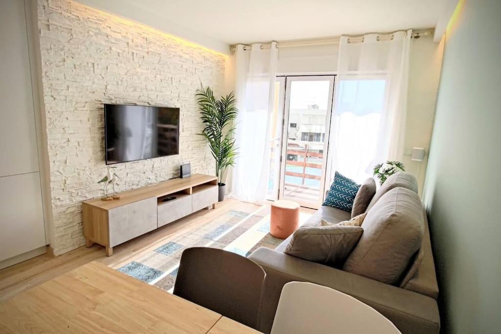 Kaioa Apartment Estepona Exterior foto